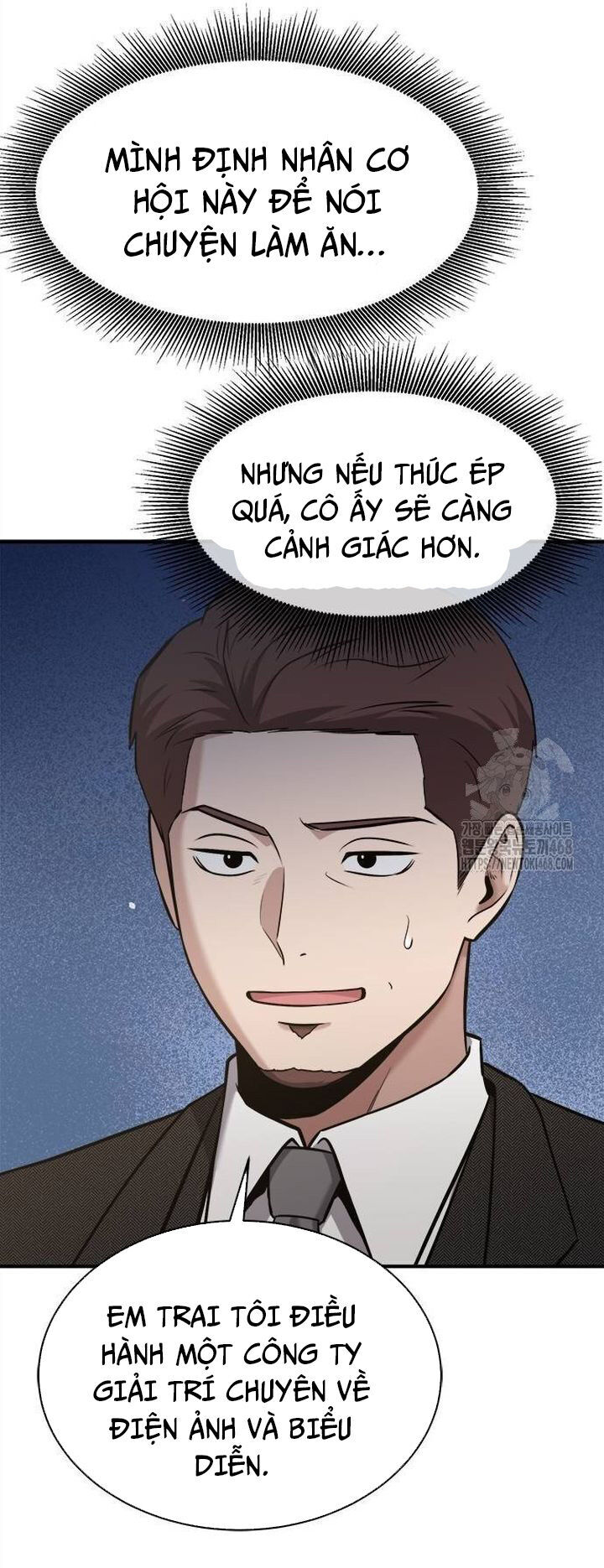 Một Anh Hùng Giỏi Mọi Thứ