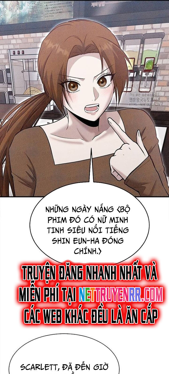 Một Anh Hùng Giỏi Mọi Thứ