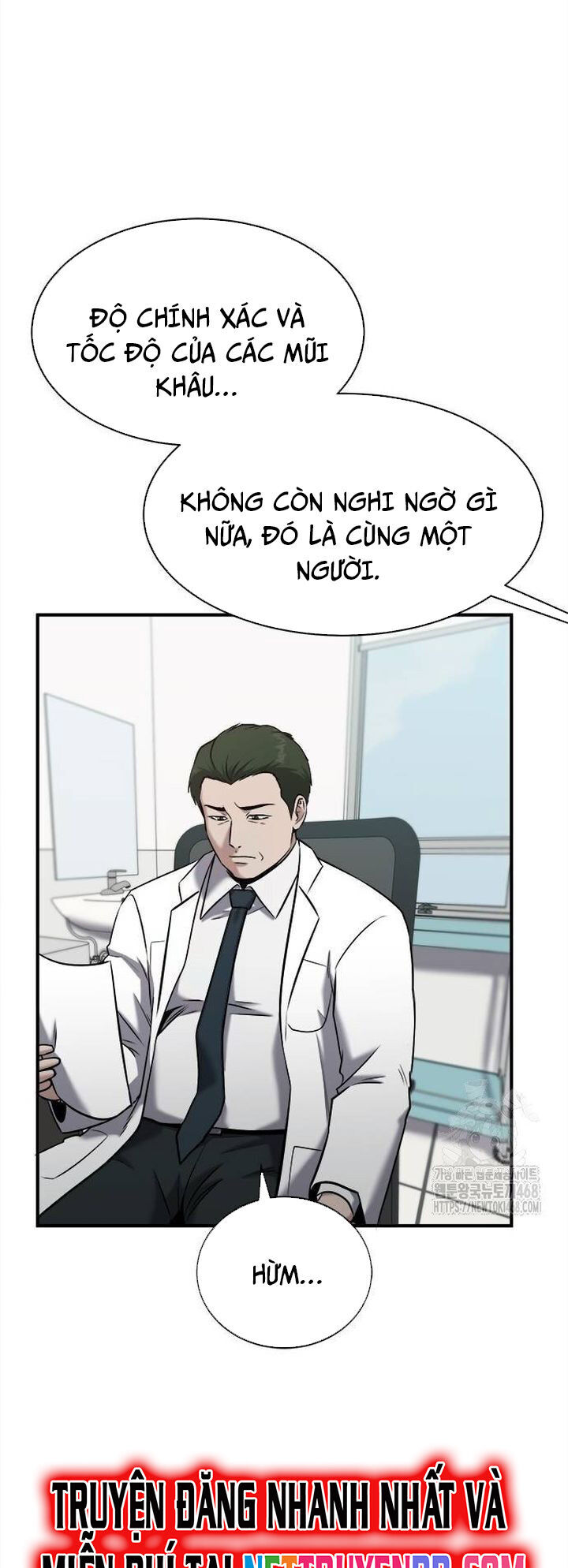 Một Anh Hùng Giỏi Mọi Thứ