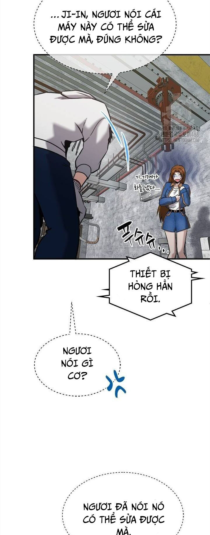 Một Anh Hùng Giỏi Mọi Thứ