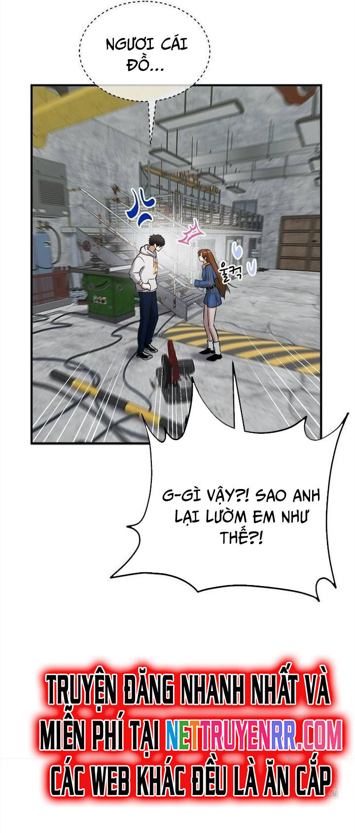Một Anh Hùng Giỏi Mọi Thứ