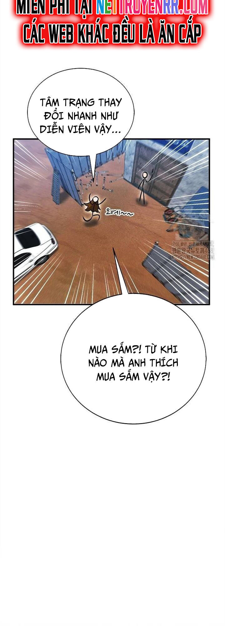 Một Anh Hùng Giỏi Mọi Thứ