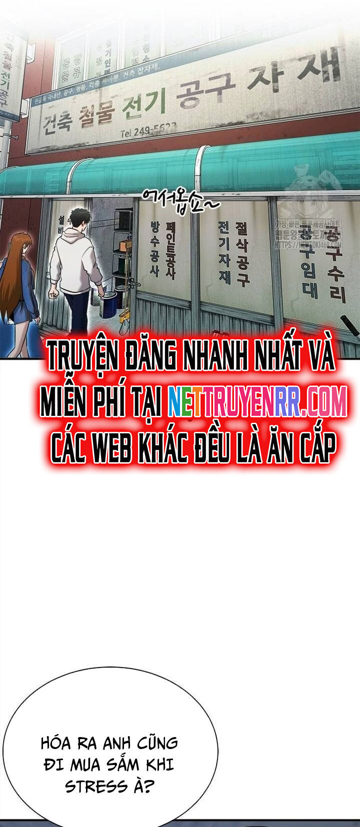 Một Anh Hùng Giỏi Mọi Thứ