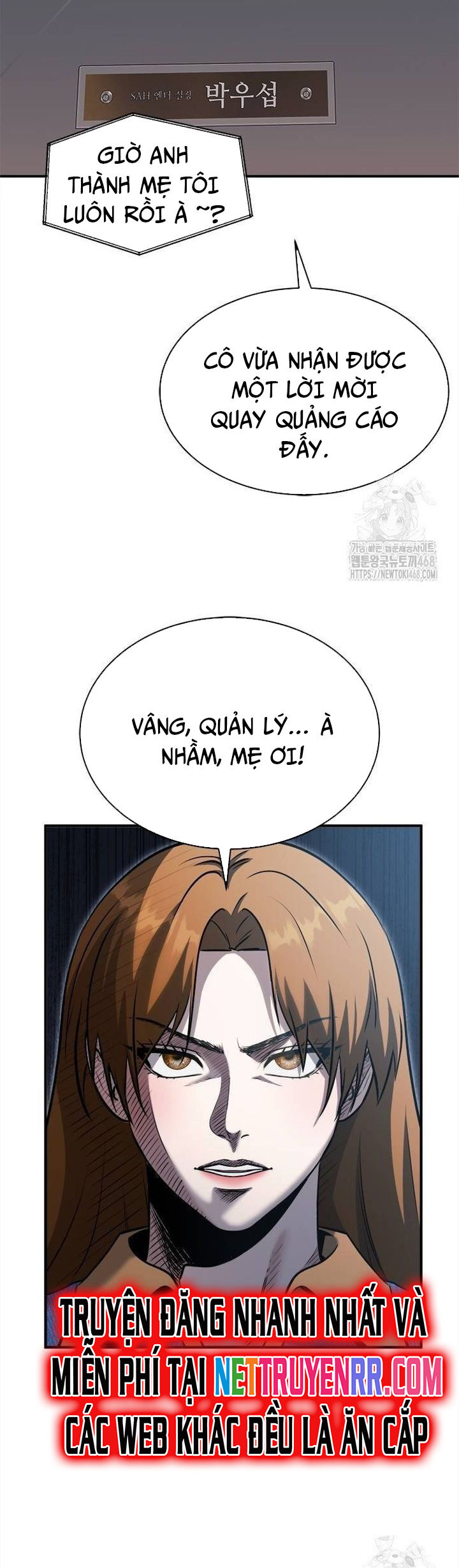 Một Anh Hùng Giỏi Mọi Thứ