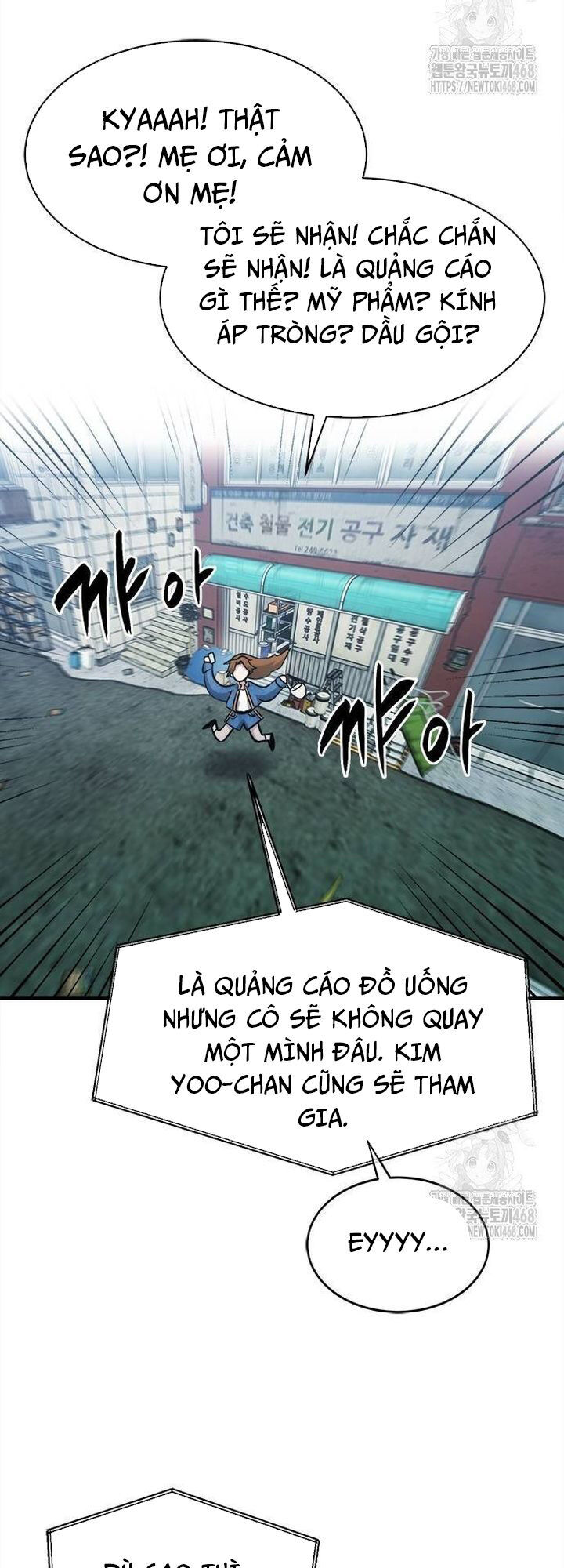 Một Anh Hùng Giỏi Mọi Thứ
