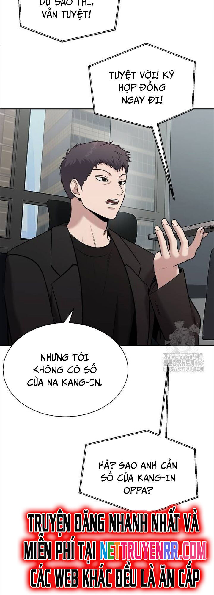 Một Anh Hùng Giỏi Mọi Thứ