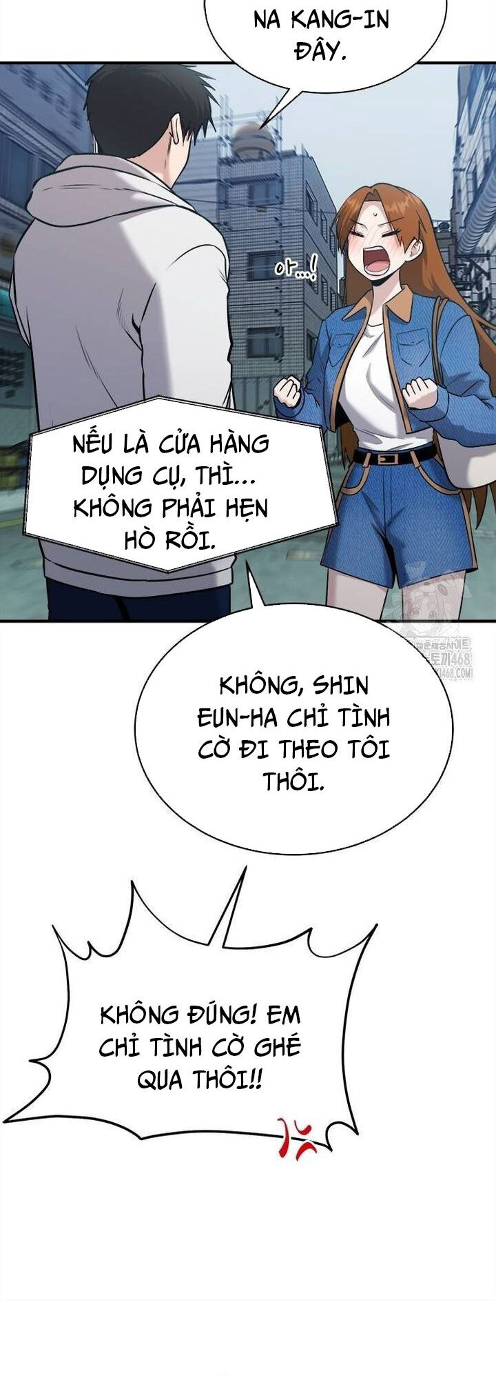 Một Anh Hùng Giỏi Mọi Thứ