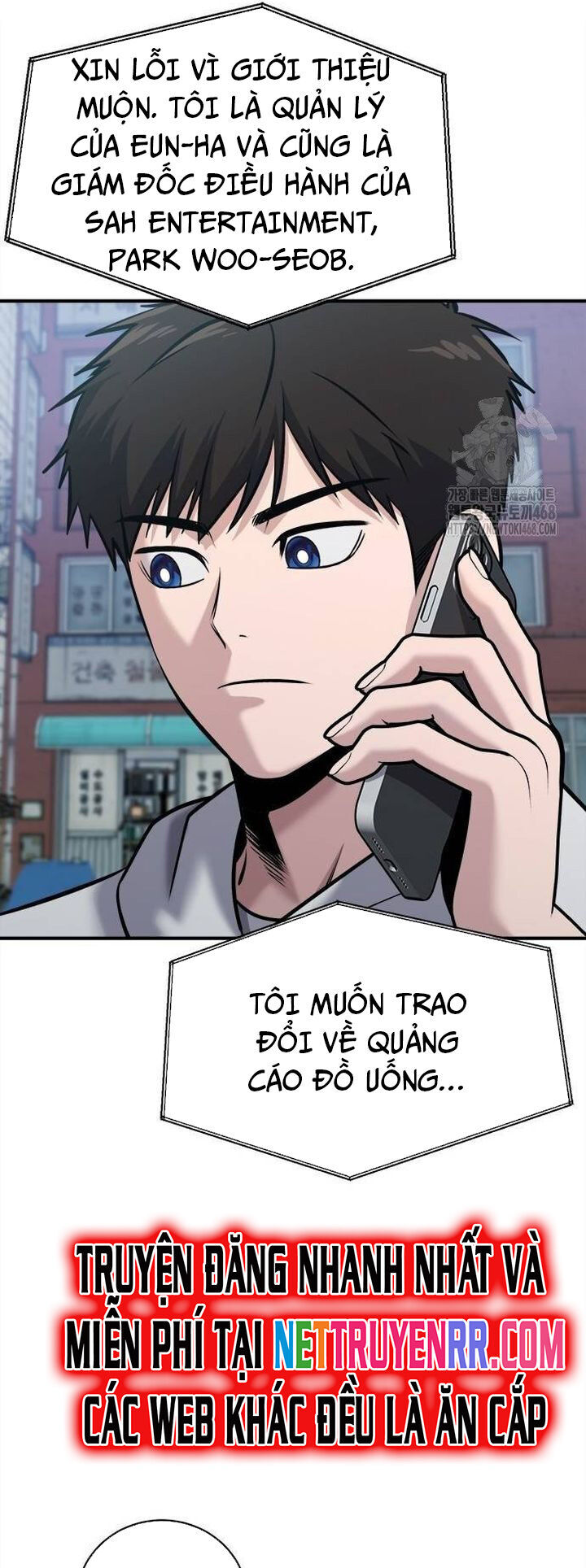 Một Anh Hùng Giỏi Mọi Thứ