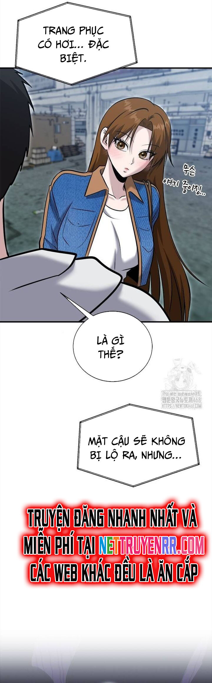 Một Anh Hùng Giỏi Mọi Thứ