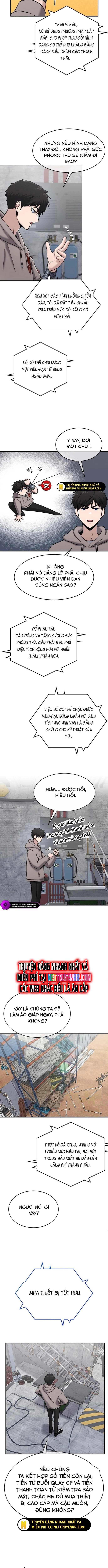 Một Anh Hùng Giỏi Mọi Thứ