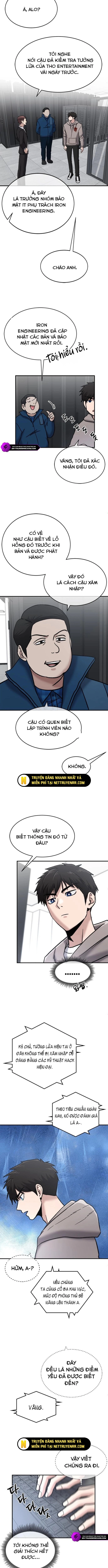 Một Anh Hùng Giỏi Mọi Thứ