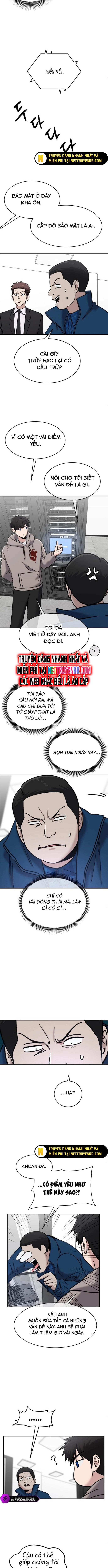 Một Anh Hùng Giỏi Mọi Thứ