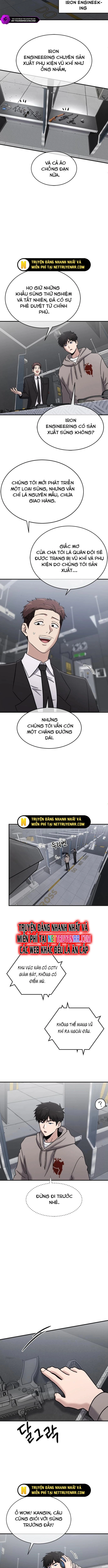 Một Anh Hùng Giỏi Mọi Thứ