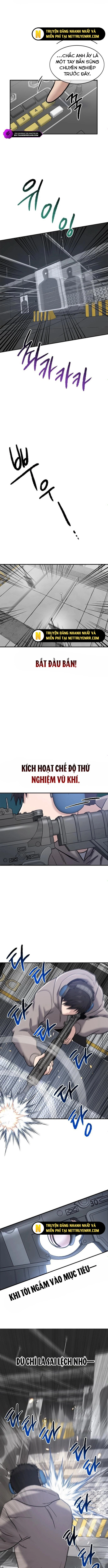 Một Anh Hùng Giỏi Mọi Thứ