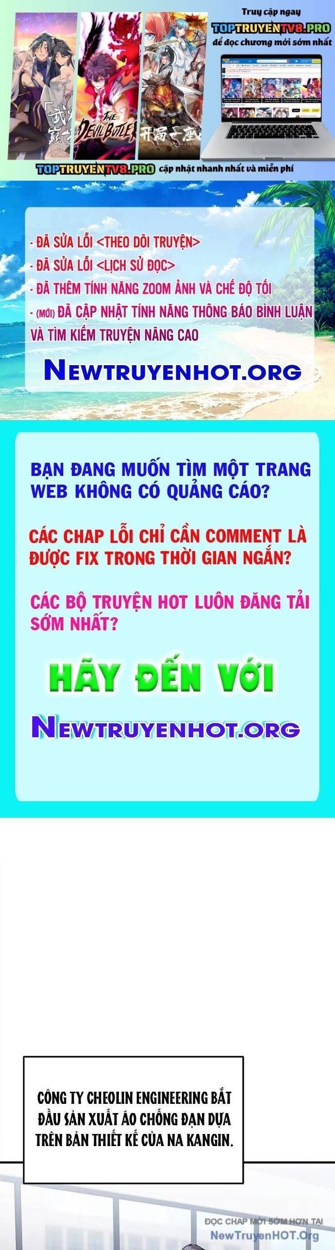 Một Anh Hùng Giỏi Mọi Thứ