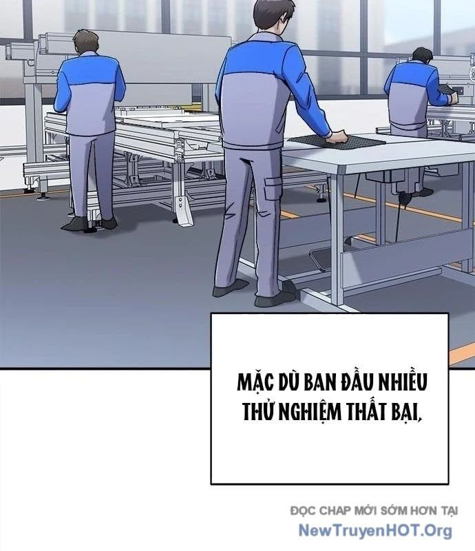 Một Anh Hùng Giỏi Mọi Thứ