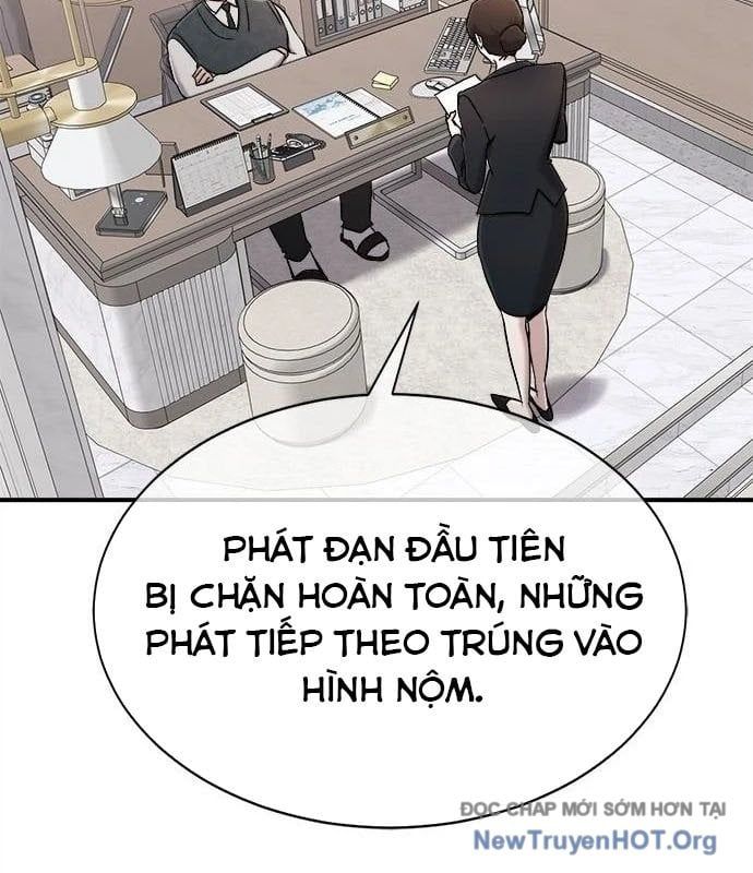 Một Anh Hùng Giỏi Mọi Thứ