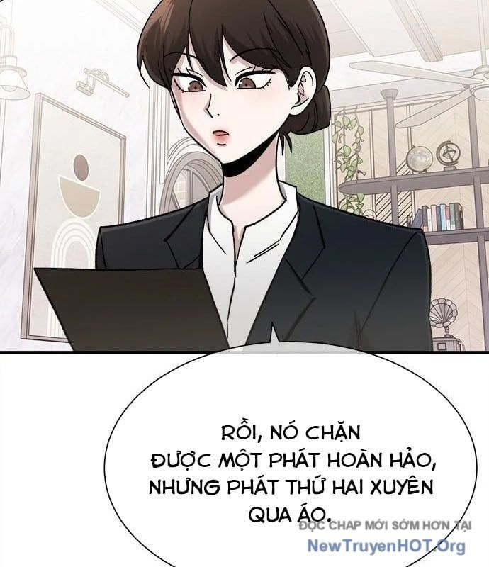 Một Anh Hùng Giỏi Mọi Thứ