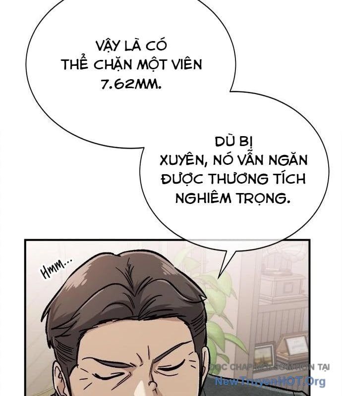 Một Anh Hùng Giỏi Mọi Thứ