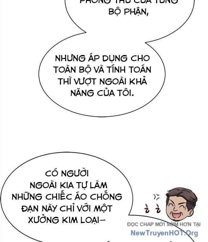 Một Anh Hùng Giỏi Mọi Thứ