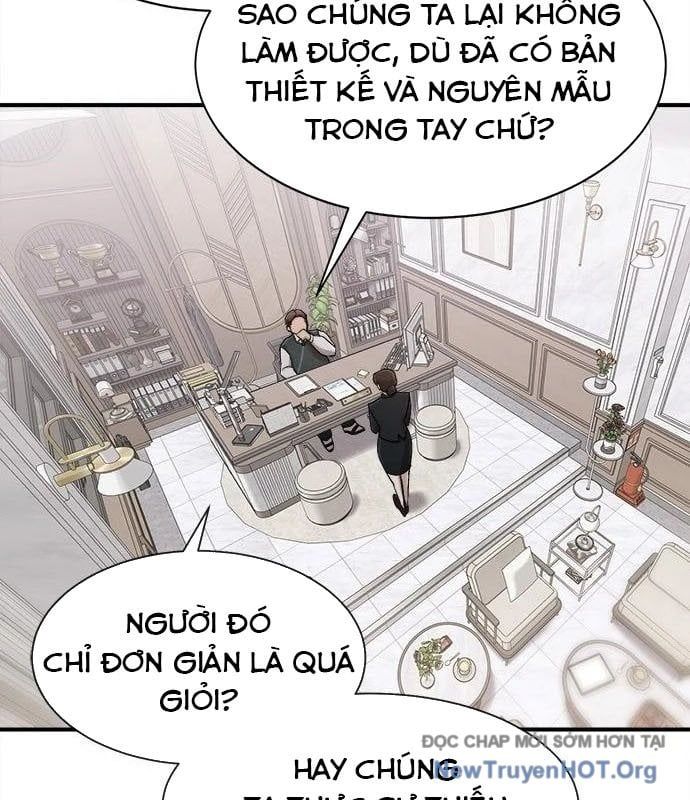 Một Anh Hùng Giỏi Mọi Thứ