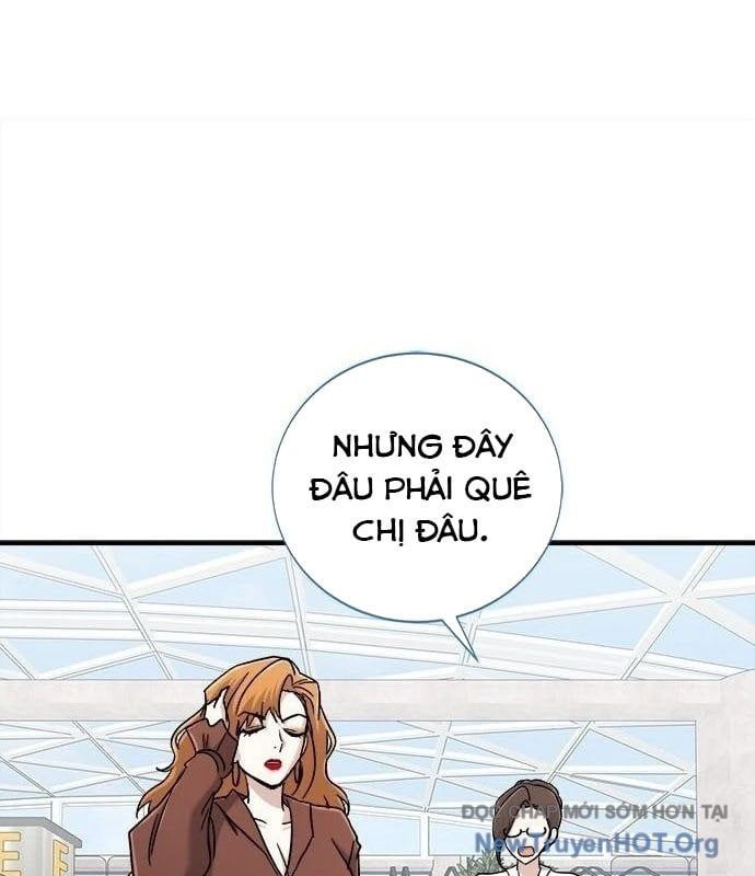 Một Anh Hùng Giỏi Mọi Thứ