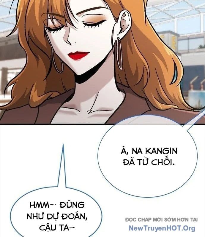 Một Anh Hùng Giỏi Mọi Thứ