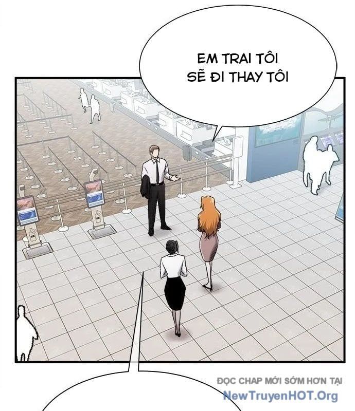 Một Anh Hùng Giỏi Mọi Thứ