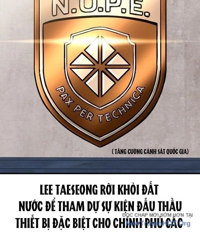 Một Anh Hùng Giỏi Mọi Thứ
