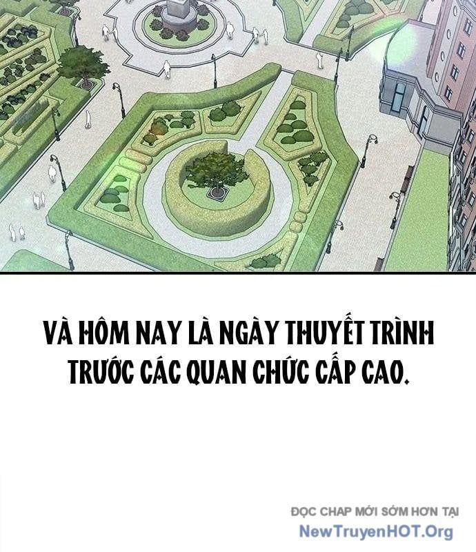 Một Anh Hùng Giỏi Mọi Thứ
