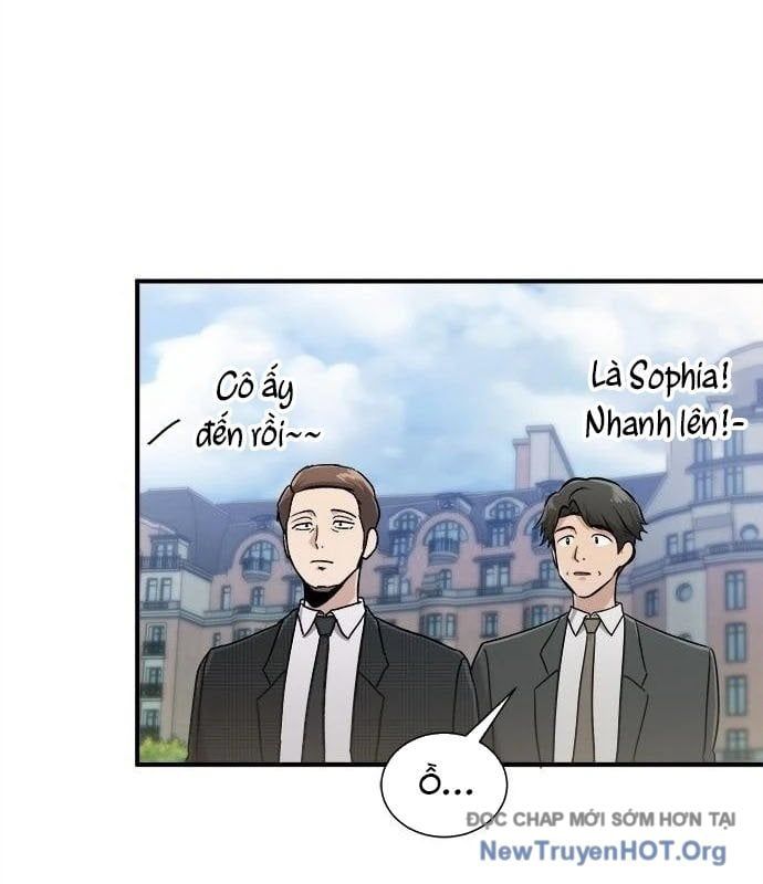 Một Anh Hùng Giỏi Mọi Thứ
