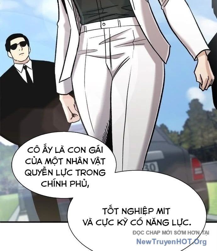 Một Anh Hùng Giỏi Mọi Thứ