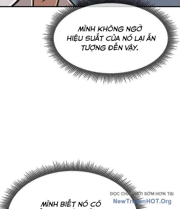 Một Anh Hùng Giỏi Mọi Thứ