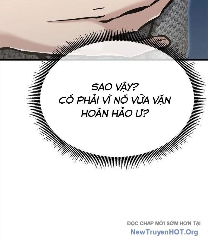 Một Anh Hùng Giỏi Mọi Thứ