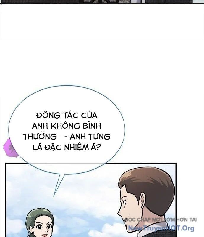 Một Anh Hùng Giỏi Mọi Thứ