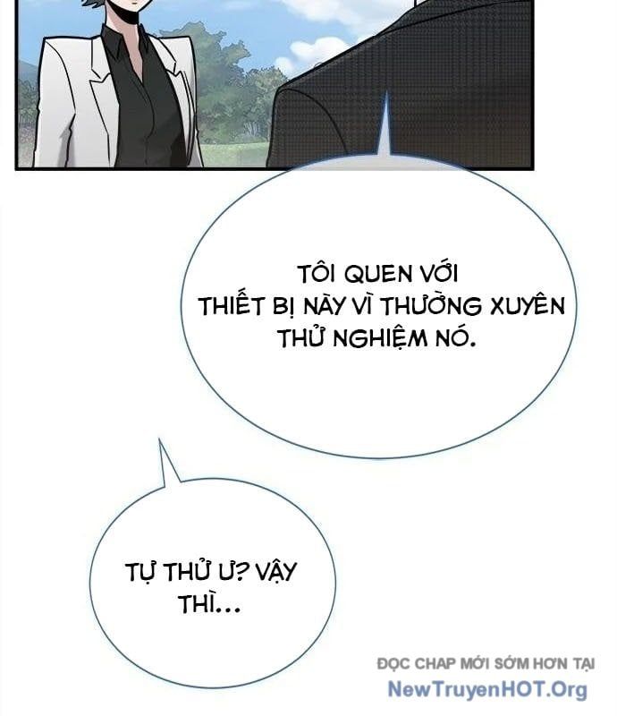 Một Anh Hùng Giỏi Mọi Thứ