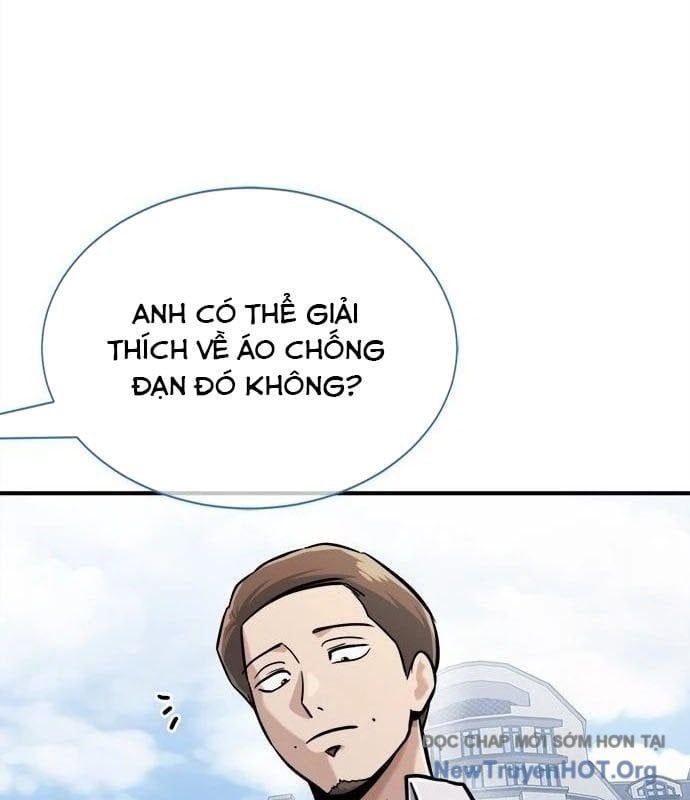 Một Anh Hùng Giỏi Mọi Thứ
