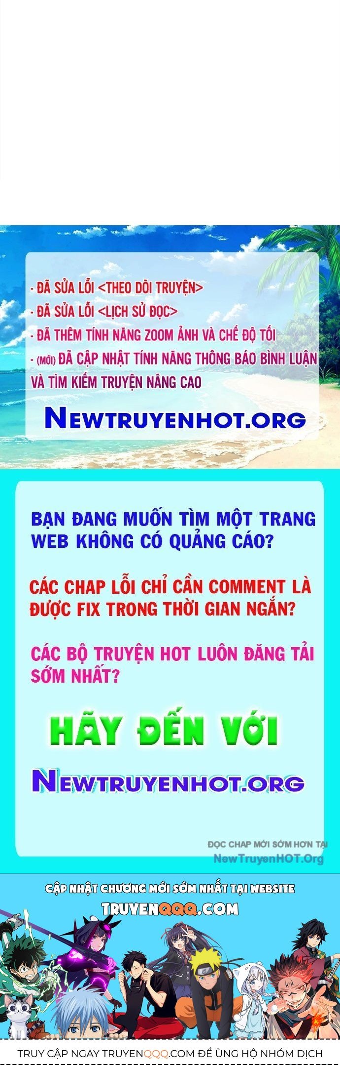 Một Anh Hùng Giỏi Mọi Thứ