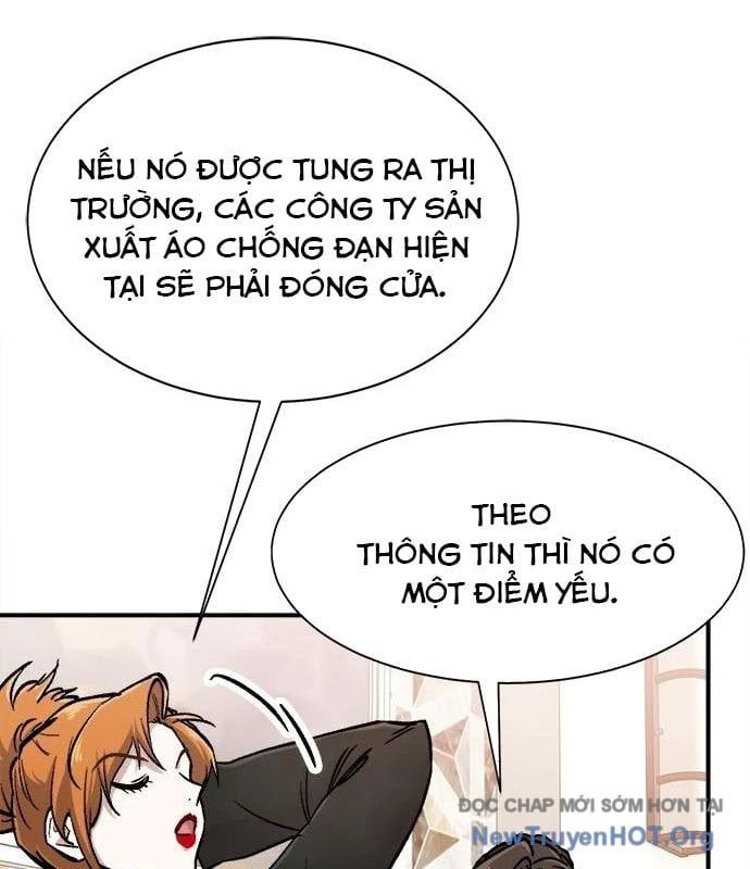 Một Anh Hùng Giỏi Mọi Thứ