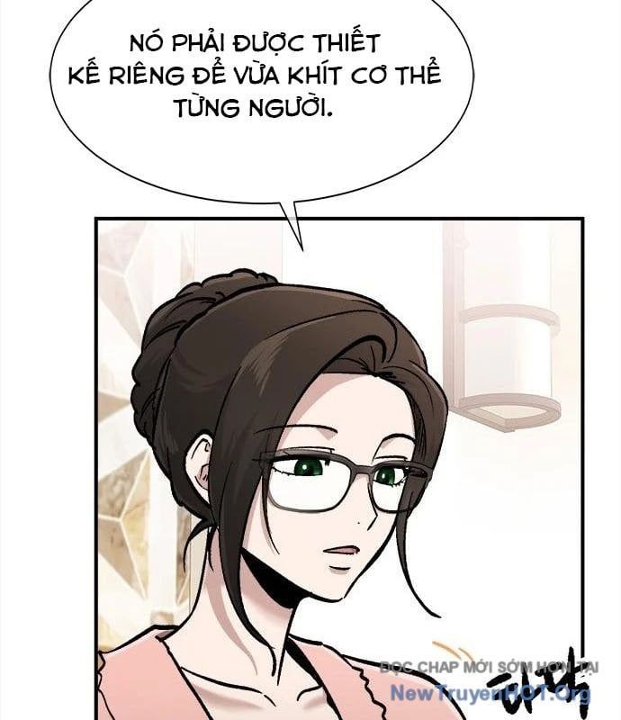 Một Anh Hùng Giỏi Mọi Thứ