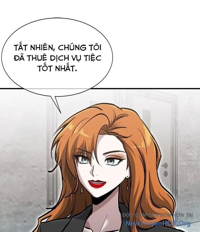 Một Anh Hùng Giỏi Mọi Thứ