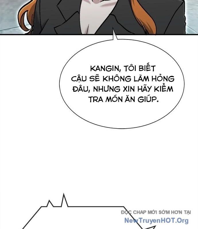 Một Anh Hùng Giỏi Mọi Thứ