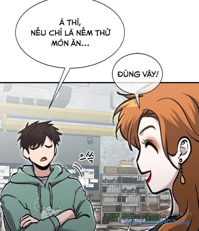 Một Anh Hùng Giỏi Mọi Thứ