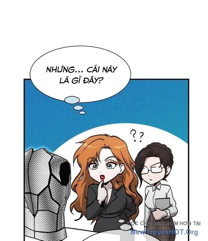 Một Anh Hùng Giỏi Mọi Thứ