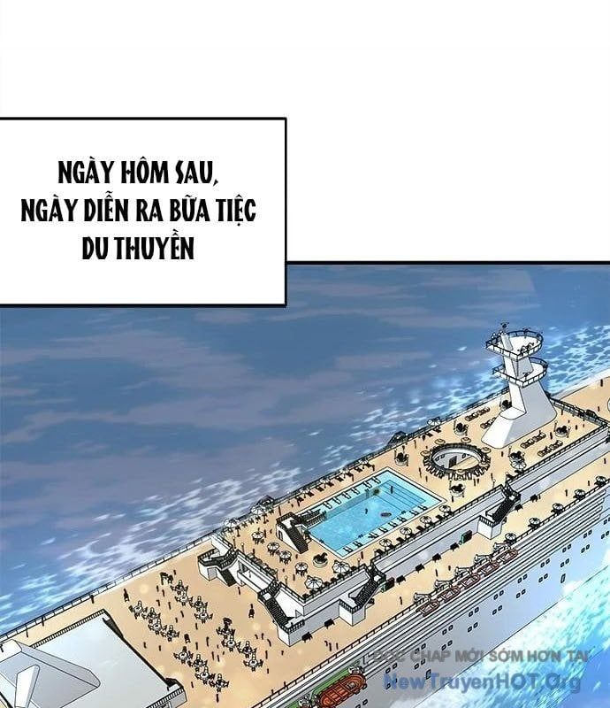 Một Anh Hùng Giỏi Mọi Thứ