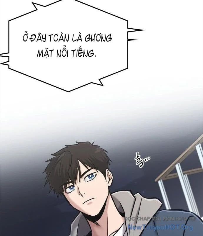 Một Anh Hùng Giỏi Mọi Thứ