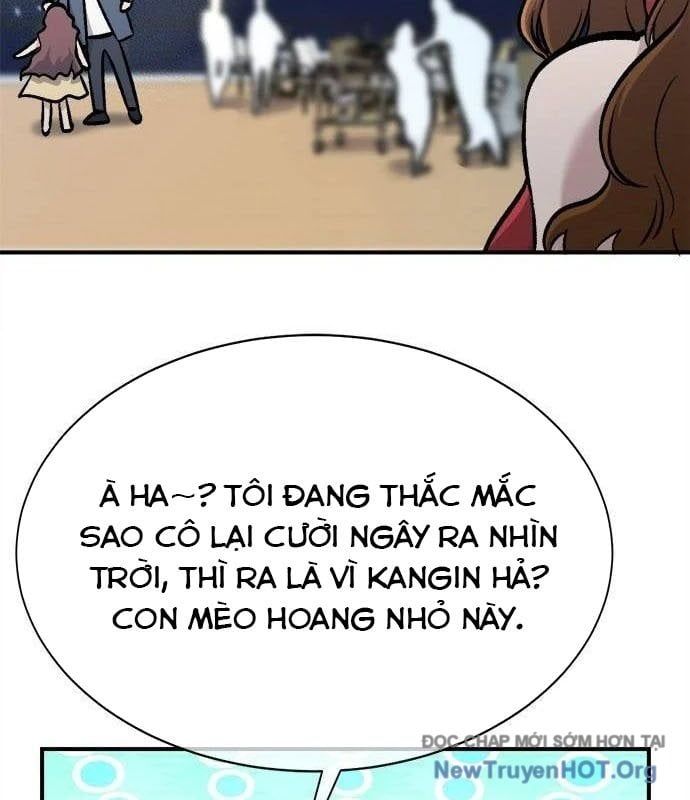 Một Anh Hùng Giỏi Mọi Thứ