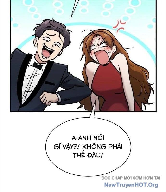 Một Anh Hùng Giỏi Mọi Thứ