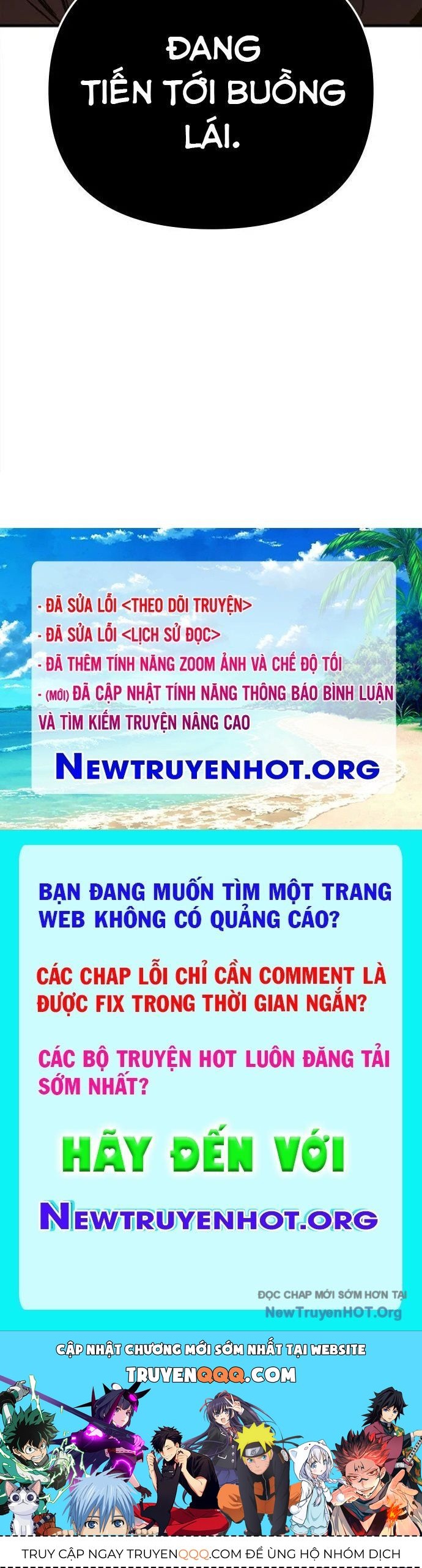 Một Anh Hùng Giỏi Mọi Thứ