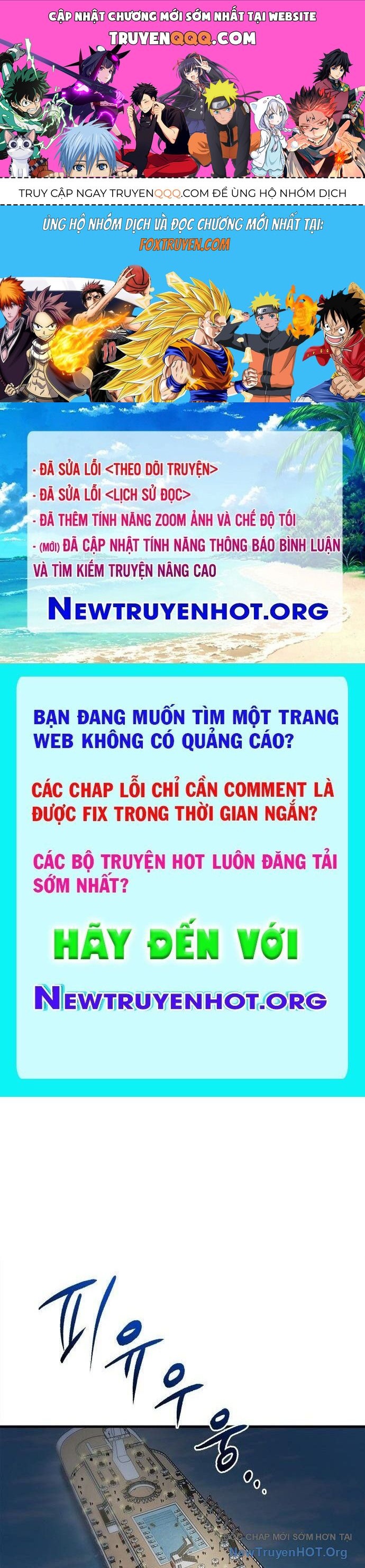 Một Anh Hùng Giỏi Mọi Thứ